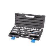 Industro 3-8 22 Parça Altı Köşe Lokma Takımı