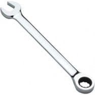 Industro 32 mm Cırcırlı Kombine Anahtar