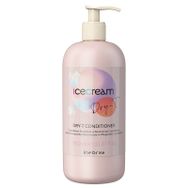 Inebrya 1000 ml Ice Cream Dry-T Besleyici Saç Bakım Kremi