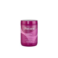 Inebrya 1000 ml Shecare Repair Yıpranmış Saçlar Onarıcı Maske