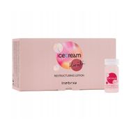Inebrya 12x11 ml Ice Cream Keratin Yoğun Yeniden Yapılandırıcı Saç Losyonu