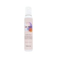 Inebrya 200 ml Ice Cream Dry-T Whipped Cream Besleyici Durulanmayan Saç Köpüğü