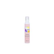 Inebrya 200 ml Ice Cream Pro-Volume Mousse Conditioner İnce Telli Saçlar Hacim Köpüğü