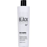 Inebrya 300 ml Black Pepper Thermal Protection Isı Koruyucu Güçlendirici Şampuan