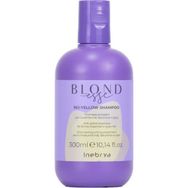 Inebrya 300 ml Blondesse No-Yellow Sarı Karşıtı Şampuan