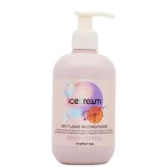 Inebrya 300 ml Ice Cream Dry-T Besleyici Durulanmayan Saç Bakım Kremi