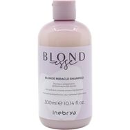 Inebrya Blondesse 300 ML Şampuan
