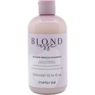 Inebrya Blondesse Anti-Polution Enhancing 300 ml Şampuan