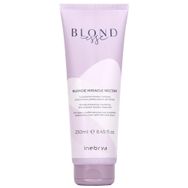 Inebrya Blondesse Blonde Miracle Nectar 250 ml Sarışın Mükemmelleştirici Maske