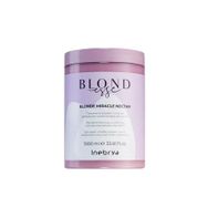 Inebrya Blondesse Blonde Miracle Nectar Sarışın Mükemmelleştirici 1000 ml Maske
