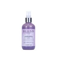 Inebrya Blondesse Miracle Bi Phase Conditioner 200 ml Durulanmayan Saç Kremi