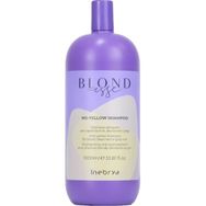 Inebrya Blondesse Sarışın Saçlara Özel 1000 ml Nemlendirici Bakım Şampuanı