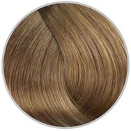 Inebrya Color Keten Tohumu Yağı ve Aloe Vera İçeren 8 Pure Light Blonde 100 ml Saç Boyası