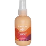 Inebrya Color Perfect Shine Oil 150 ml Parlaklık Veren Saç Bakım Yağ