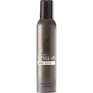 Inebrya Ice Cream 320 ml Style-In Logic Volume Volumizing Ecologic Lacquer