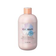 Inebrya Ice Cream Age Therapy Hair Lift Yaşlanma Karşıtı 300 ml Saç Şampuanı