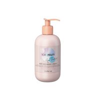 Inebrya Ice Cream Anti Breakage Cream 150 ml Kırılma Karşıtı Durulanmayan Saç Kremi