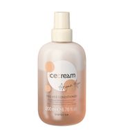 Inebrya Ice Cream Argan Age Pro Age Çift Fazlı 200 ml Sıvı Saç Bakım Kremi