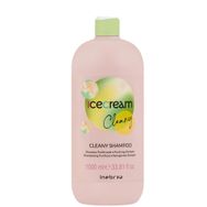 Inebrya Ice Cream Cleany Hassas 1000 ml Saç Derisi Şampuanı