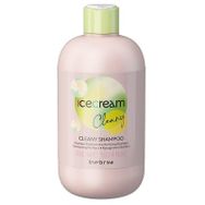 Inebrya Ice Cream Cleany Hassas 300 ml Saç Derisi Şampuanı