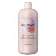 Inebrya Ice Cream Dry-T Parlaklık Veren Besleyici 1000 ml Saç Şampuanı