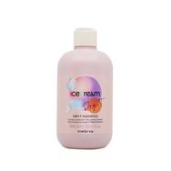 Inebrya Ice Cream Dry-T Parlaklık Veren Besleyici 300 ml Saç Şampuanı
