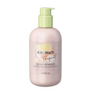 Inebrya Ice Cream Frequent Instant Detangler 200 ml Dolaşık Açıcı Krem