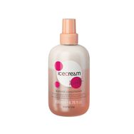Inebrya Ice Cream Keratin Durulanma Gerektirmeyen 200 ml Saç Kremi
