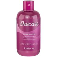 Inebrya Ice Cream Shecare Repair 300 ml Shampoo
