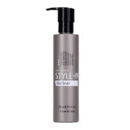 Inebrya Ice Cream Style-In Duo Style Curly Smooth Fluid 200 ml Düzleştirici Sıvı