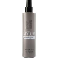 Inebrya Ice Cream Style-In Volume Spray 200 ml Hacim Veren Sprey