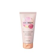 Inebrya Ice Cream Velvet Keratin 100 ml Saç Bakım Kremi