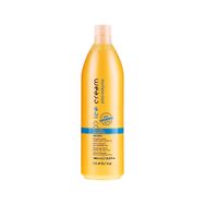 Inebrya Ice Cream Volumizing 1000 ml Shampoo For Thin Hair
