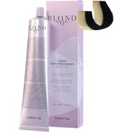 Inebrya Permanent 02 Deep Brown Pearl 100 ml Blondesse Color Toner Demi
