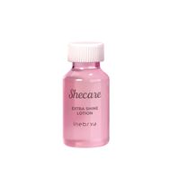 Inebrya Shecare Extra Shine 12x12 ml Hasar Görmüş Saçlar İçin Canlandırıcı Losyon