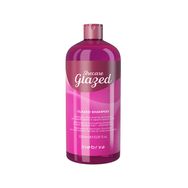 Inebrya Shecare Glazed 1000 ml Mat ve Donuk Saçlar için Parlaklık Veren Şampuan