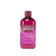 Inebrya Shecare Glazed 300 ml Mat ve Donuk Saçlar için Parlaklık Veren Şampuan