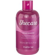 Inebrya Shecare Repair Onarıcı Saç 300 ml Bakım Şampuanı