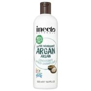 Inecto 500 ml Naturals Argan Saç Bakım Kremi