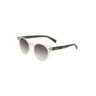 Inesta Classic Inc M9251 01 49 22 145 Kadın Güneş Gözlüğü
