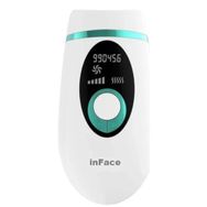 İnface Ipl Yeşil Epilasyon Aleti