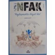 İnfak Paylaşmakta Hayat Var - Harun Macit