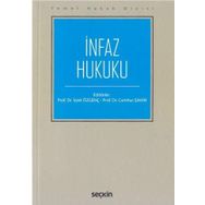 İnfaz Hukuku - Temel Hukuk Dizisi - Kolektif