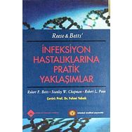 İNFEKSİYON HASTALIKLARINA PRATIK YAKLAŞIMLAR - FEHMI TABAK