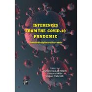 Inferences From The Covid-19 Pandemic - Kolektif