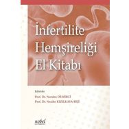 İnfertilite Hemşireliği El Kitabı - Nobel Tıp Kitabevi