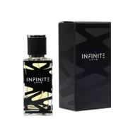 INFINITE LOVE E40 EDP 50 ml Oryantal&Odunsu Erkek Parfüm