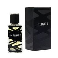 INFINITE LOVE E61 EDP 50 ml Okyanus&Odunsu&Meyvemsi Erkek Parfüm