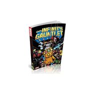 İnfinity Gaunlet - Jim Starlin