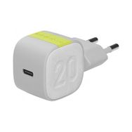 İnfinity Lab InstantCharger 20W Beyaz Şarj Aleti